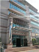鄰近宏普文德社區推薦-大漢科技總部，位於台北市內湖區